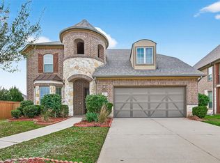 10618 Muirtack Ct, Richmond, TX 77407