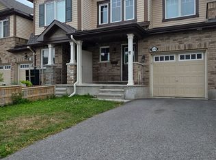 624 Bluegill Ave, Ottawa, ON K2J 5Y8