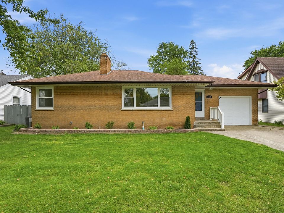 1st image of 3116 Garfield Ave