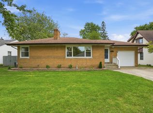 3116 Garfield Ave, Highland, IN 46322