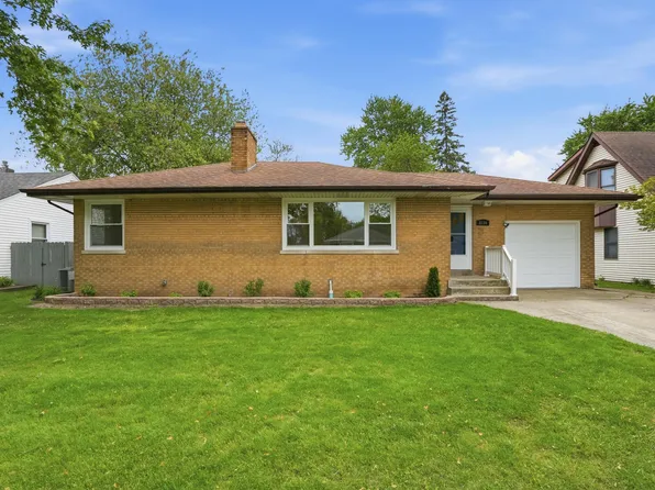 3116 Garfield Ave, Highland, IN 46322