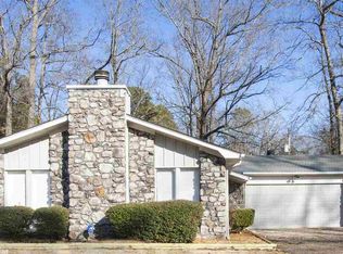 10811 Lorie Ln, Mabelvale, AR 72103