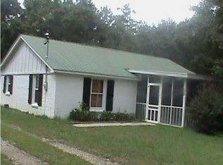 10028 Alert Rd, Mc Clellanville, SC 29458