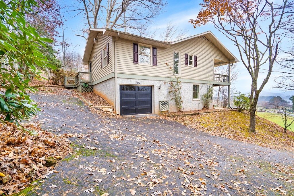 1612 Lakeview Dr, Young Harris, GA - View 4