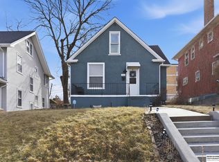 3123 Mason St, Omaha, NE 68105