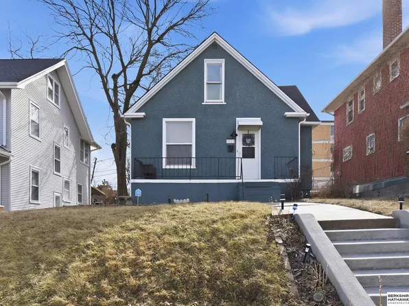3123 Mason St, Omaha, NE 68105