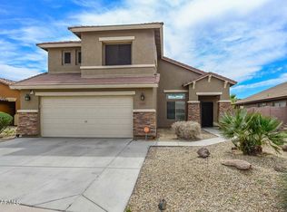11401 W Hadley St, Avondale, AZ 85323