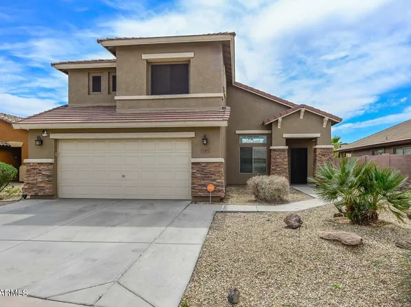 11401 W HADLEY Street, Avondale, AZ 85323