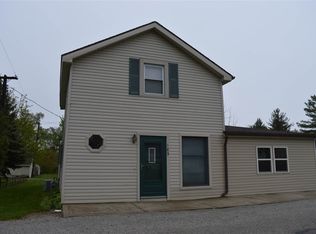 185 W Jefferson St, Waterloo, IN 46793