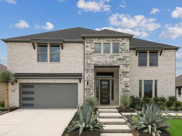 114 Community Dr, Lavon, TX 75166