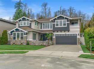 7518 148th Pl SE, Snohomish, WA 98296