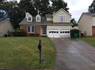 4982 Wynhurst Way, Stone Mountain, GA 30088