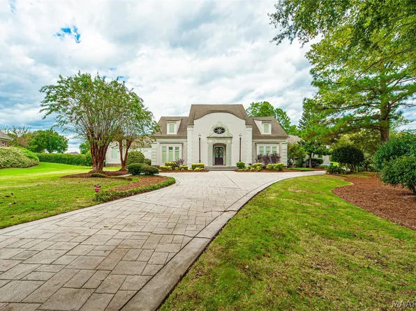 8048 Westchester Pl, Montgomery, AL 36117
