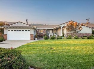 901 E Whitcomb Ave, Glendora, CA 91741