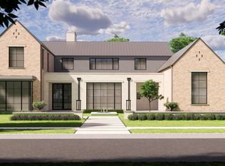 4620 Melissa Ln, Dallas, TX 75229