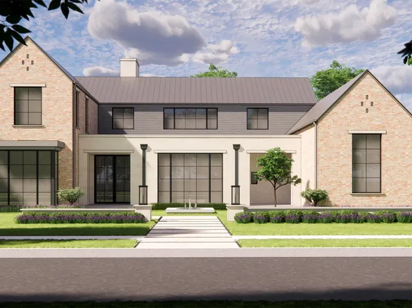 4620 Melissa Ln, Dallas, TX 75229