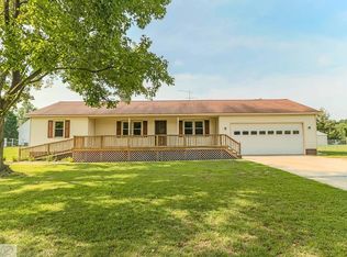 114 Tarklin Dr, Goldsboro, NC 27530