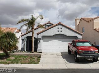 4440 Minaret Way, North Las Vegas, NV 89031
