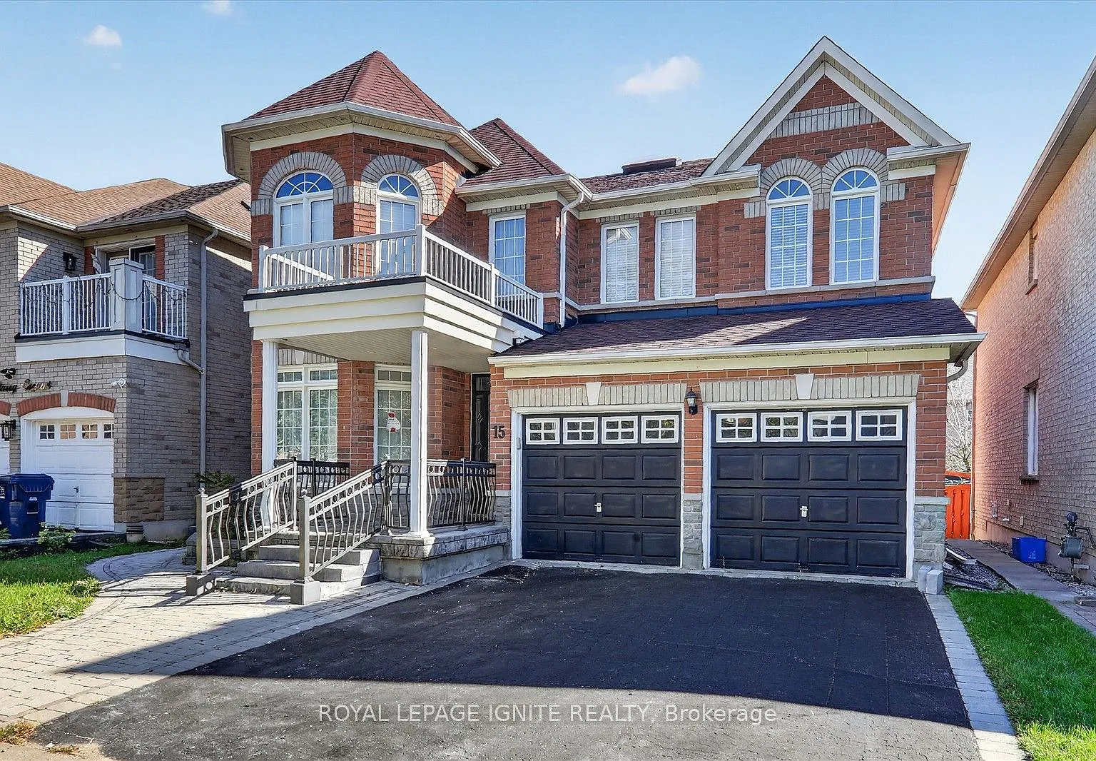 3 bed, $2,400 — Photo 2