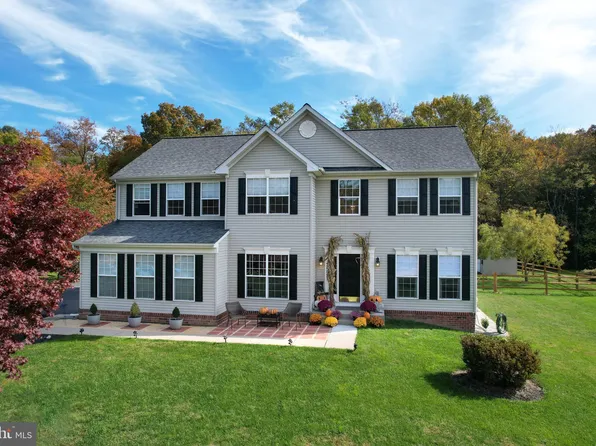252 Arthur Ave, Port Deposit, MD 21904
