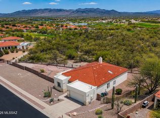 5335 N Canyon Rise Pl, Tucson, AZ 85749