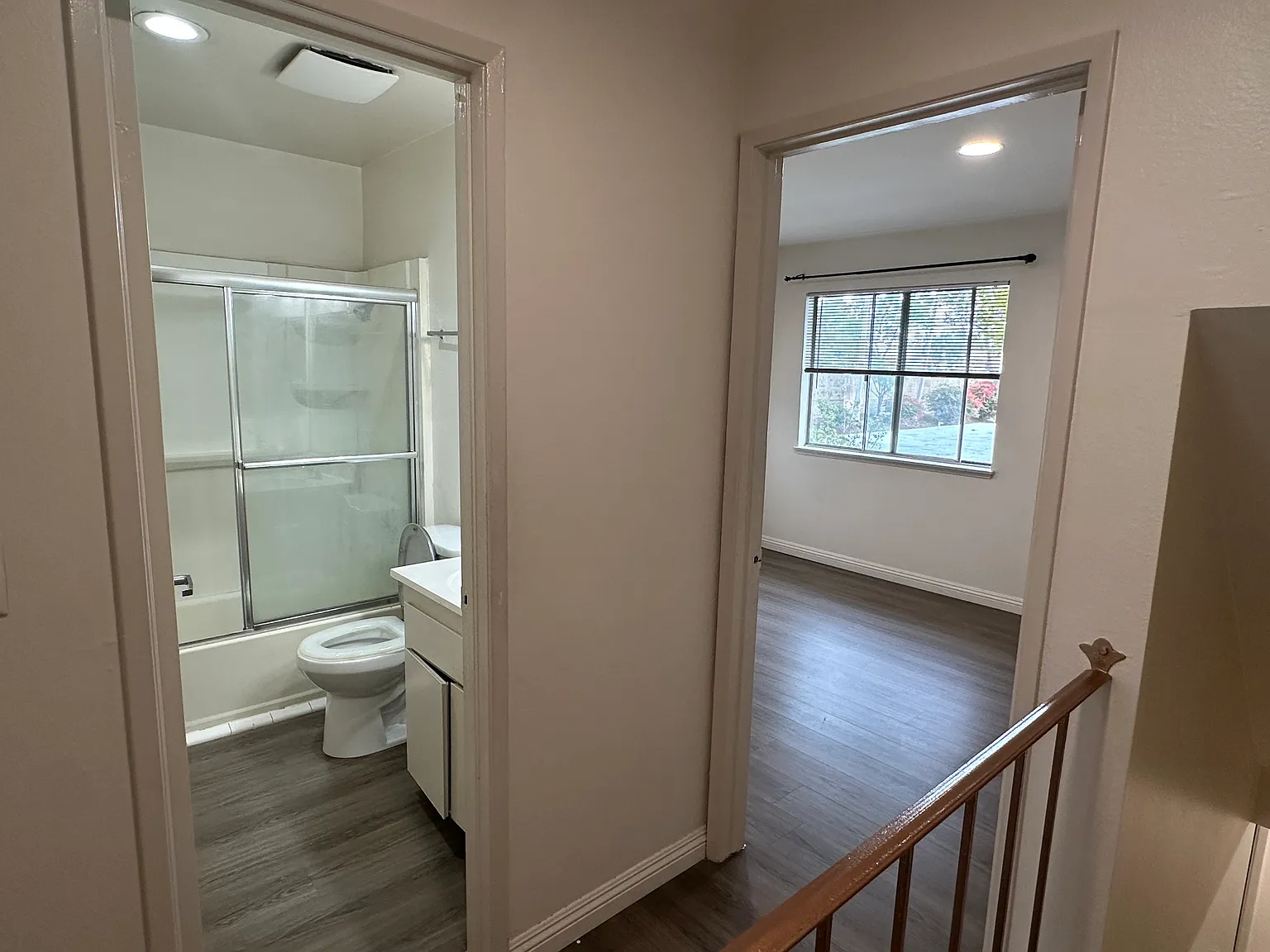 2 bed, 1.5 bath, 853 sqft, $2,600 — Photo 3