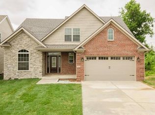 1016 Haddrell Pt, Lexington, KY 40509