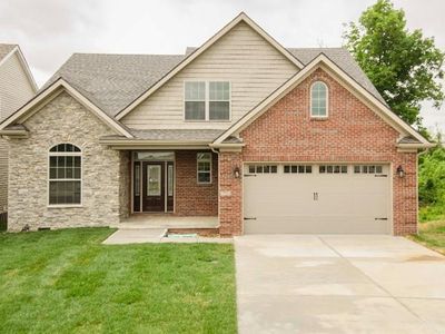 1016 Haddrell Pt, Lexington, KY, 40509