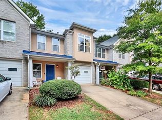 616 Patterson St, Charlotte, NC 28205