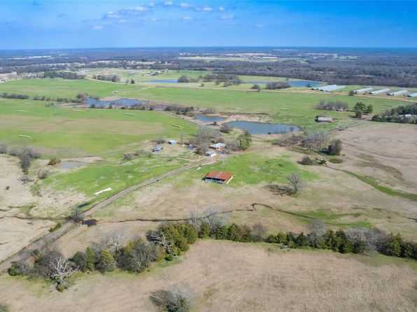 591 County Road 2376, Winnsboro, TX 75494