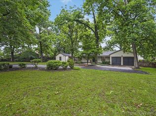 4733 S Evanston Ave, Tulsa, OK 74105