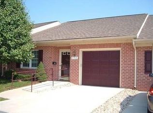 172 Sunbrook Ln, Hagerstown, MD 21742