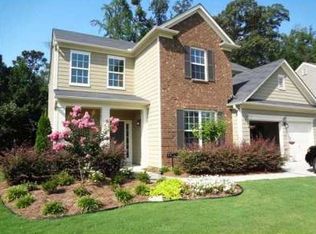 5190 Prancing Pass, Cumming, GA 30040