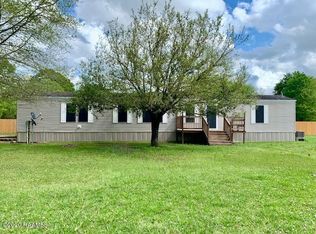 453 Menard Rd, Cankton, LA 70584