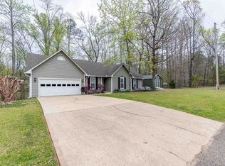 180 Rolling Hills Ln, Counce, TN 38326