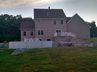 6 Stetson Dr, Hampden, ME 04444
