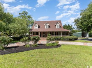 1305 Collins St, Conway, SC 29526