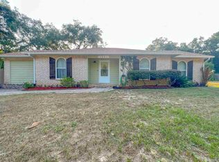 1041 Trout Rd, Pensacola, FL 32506