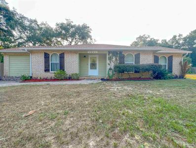 1041 Trout Rd, Pensacola, FL, 32506