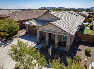 21207 E Domingo Rd, Queen Creek, AZ 85142