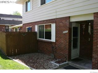9926 Orangewood Dr, Thornton, CO 80260