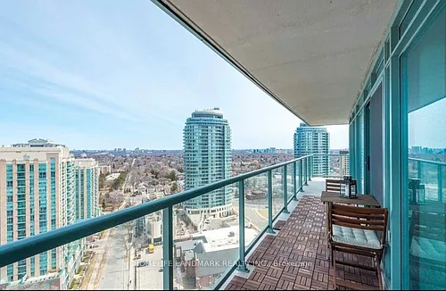 5508 Yonge St Photo 1