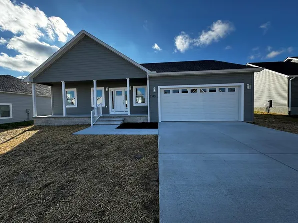 2395 Mountain Reserve Dr, Cookeville, TN 38506