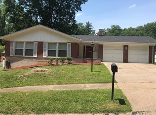 1209 Hudson Hills Dr, Saint Louis, MO 63135