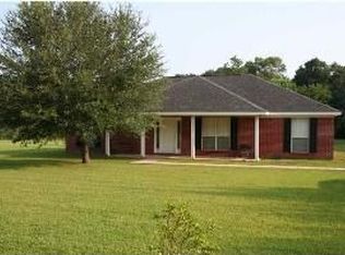 9476 Gorum Dr, Semmes, AL 36575