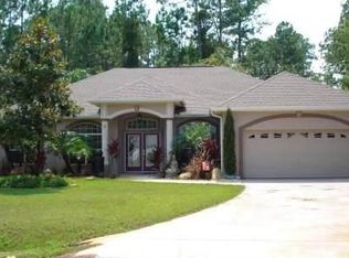 6 Evansmill Pl, Palm Coast, FL 32164