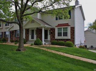 1559 Bittersweet Ct, Saint Charles, MO 63303