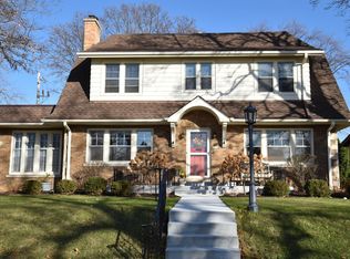 6510 Betsy Ross Pl, Wauwatosa, WI 53213