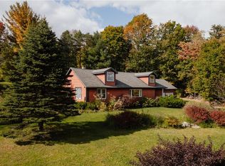611 Aden Rd, Parksville, NY 12768