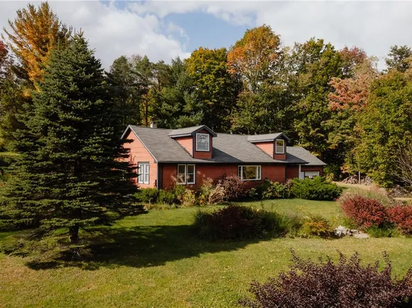 611 Aden Road, Parksville, NY 12768